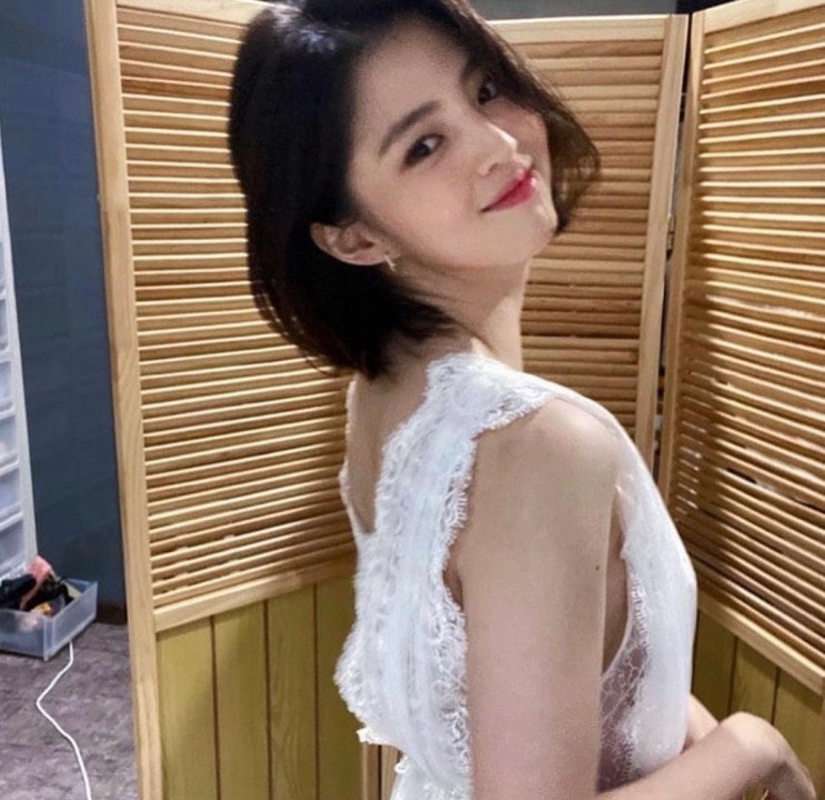  2026 단발 대유행! 한소희 단발 스타일 변화로 본 실패 없는 레이어드컷 팁