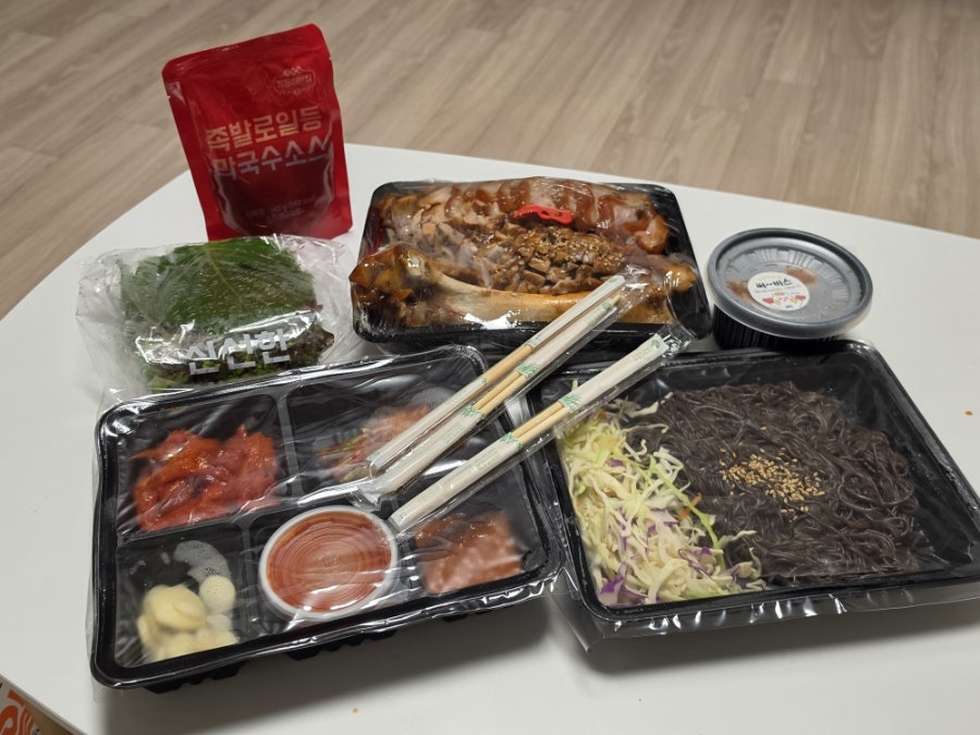 족발로일등하는집 주안점 사진 4
