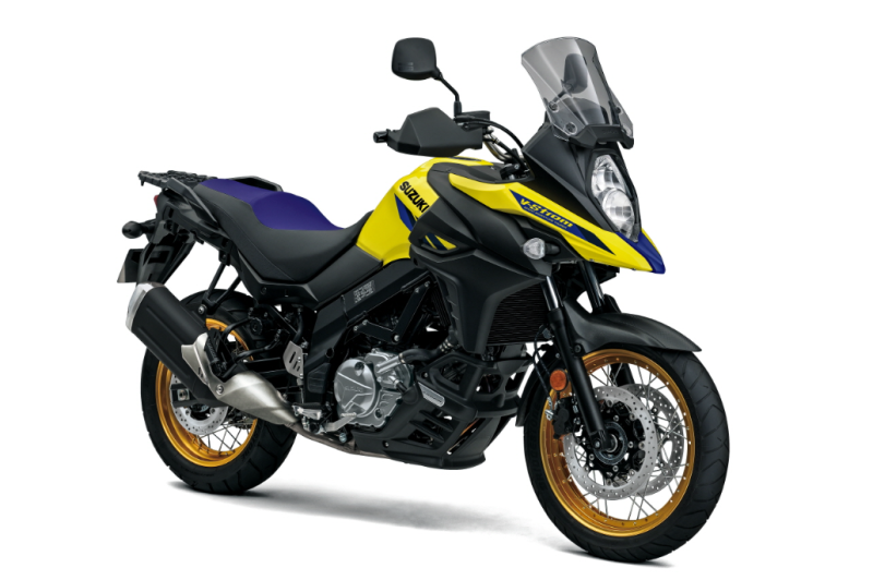 스즈키 브이스트롬 V-STROM 650XT 제원 및 가격 연비