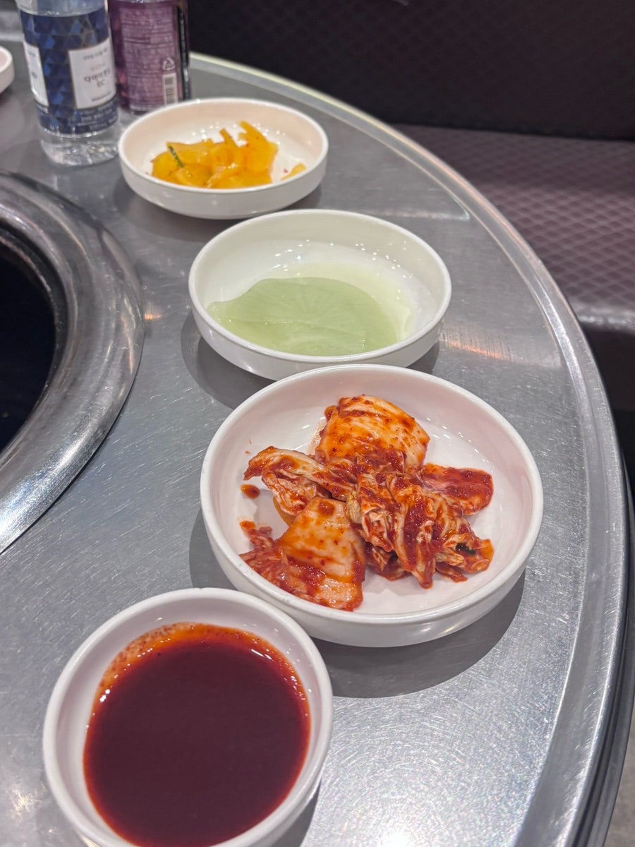 윤주네강촌숯불닭갈비 행신본점 사진 3