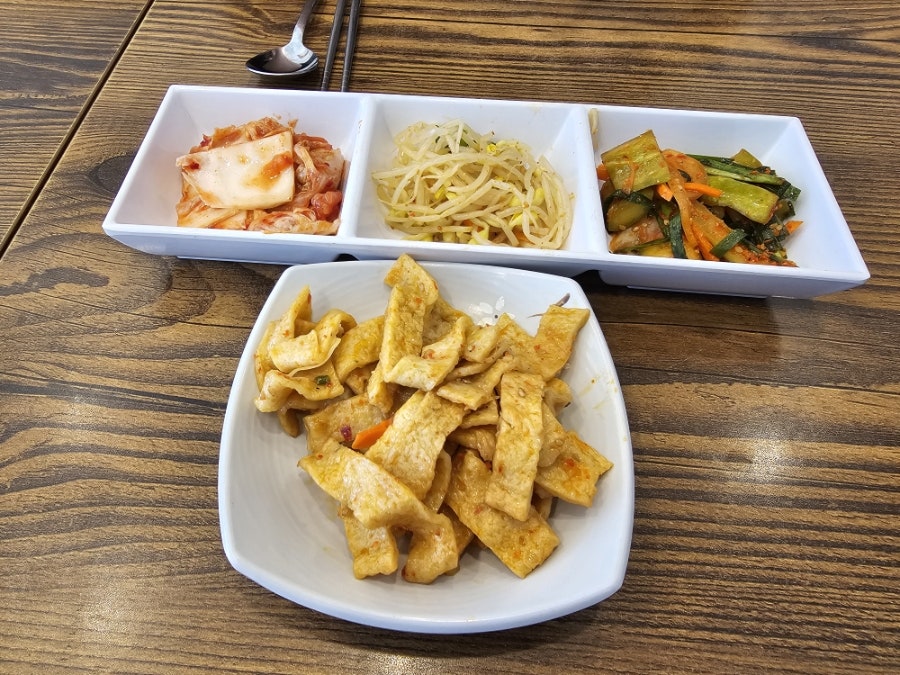 미추홀순두부 사진 3