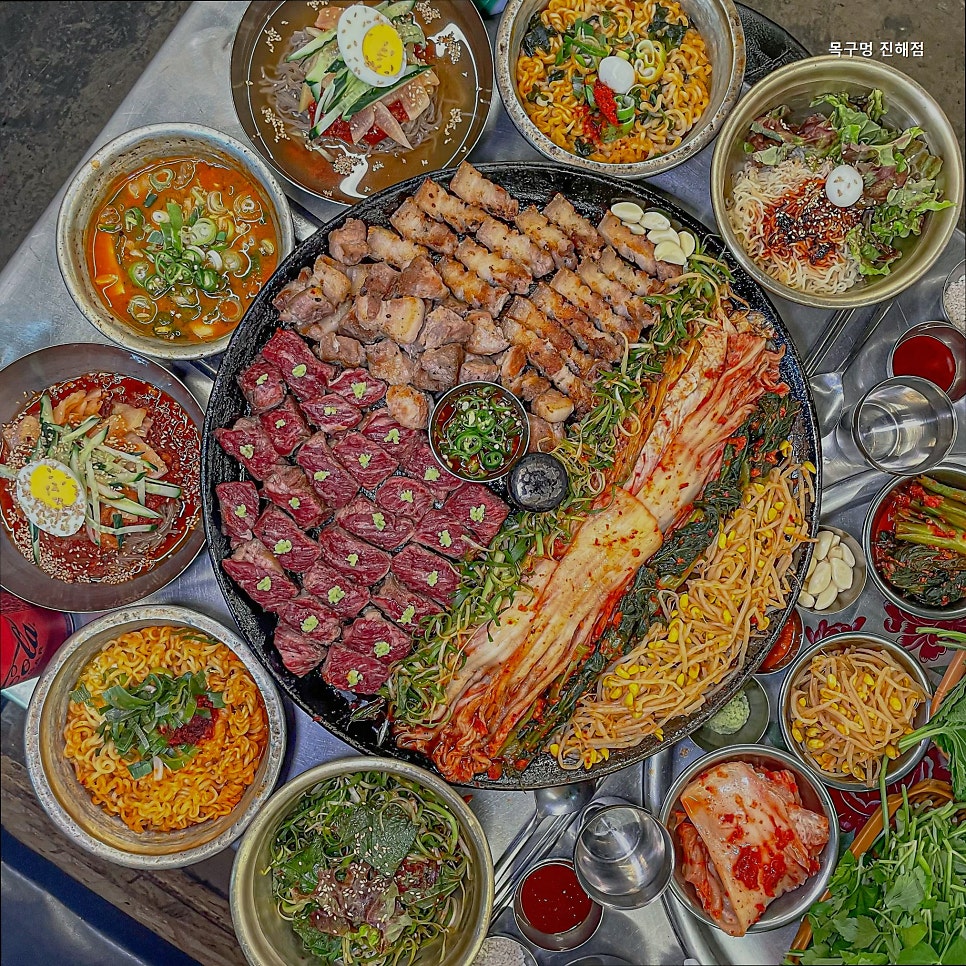 목구멍 진해점 사진 3