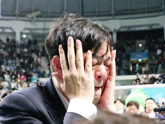  누가 GS칼텍스를 끝났다고 했나, 이영택의 리더십이 만든 기적 같은 반등