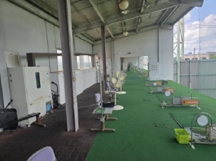  [영천근린시설경매] 경북 영천시 고경면 단포리 231-2 외 7필지 실외 골프연습장 대지 1,418평 매매가 대비 저렴한 기회 2025타경8828