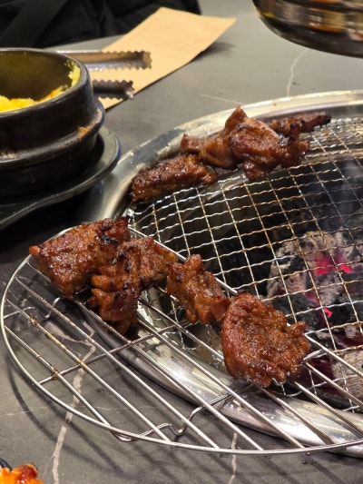 평택소사벌고기집맛집_성신갈비 비전점, 비전동외식추천