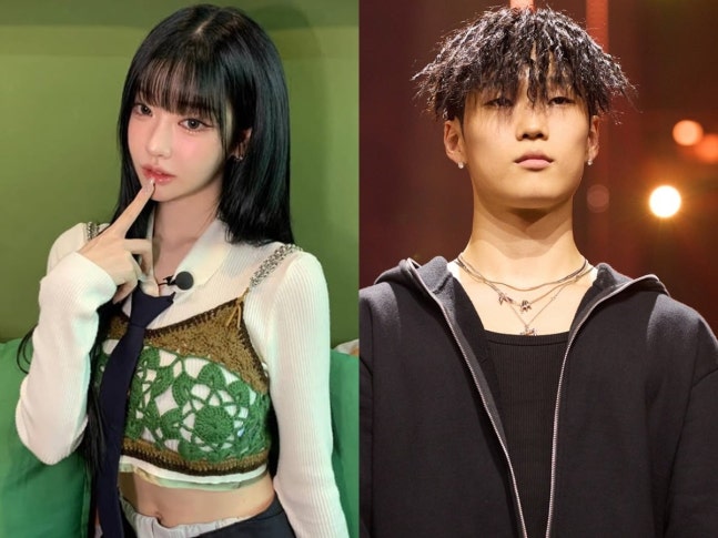  김하온과 열애설' 과즙세연, “연예인들 태도 돌변?”… 과즙세연 폭로 내용 총정리, 방시혁 언급까지 논란 핵심 정리