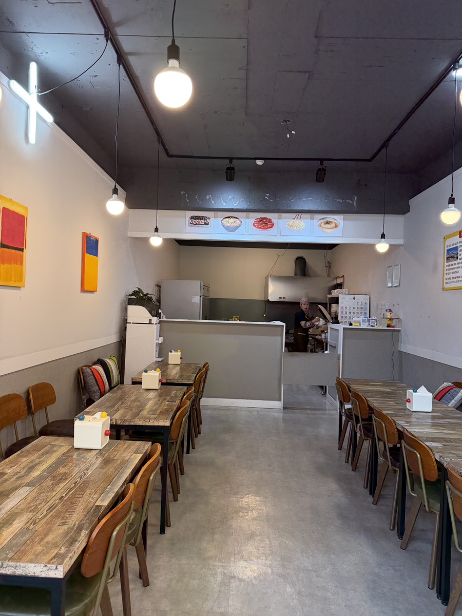 광판원조김밥 봉산점 사진 3