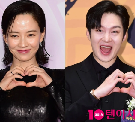 송지효 이창섭 런닝맨 러브라인 논란, 10살 차이 무리수 연출 이유