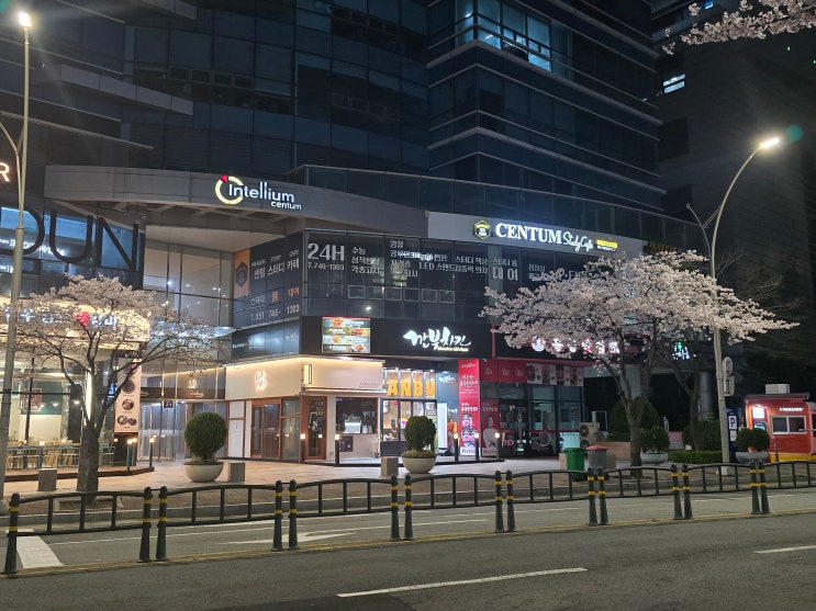  [미식의 기록] 부산 해운대구 센텀 / 인텔리움센텀 1층, 비 오는 날 생각나는 민속 주점, 봉이동동