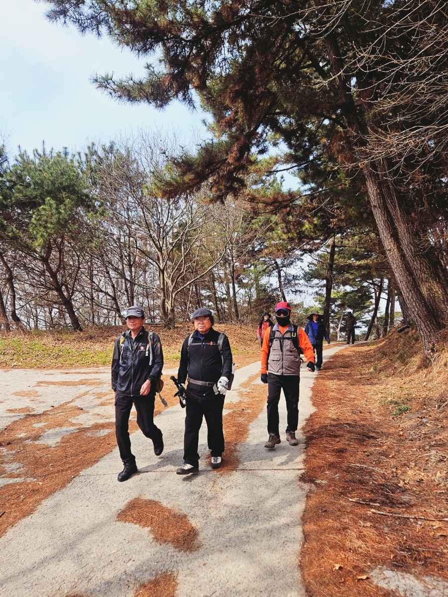 간대산 사진 4
