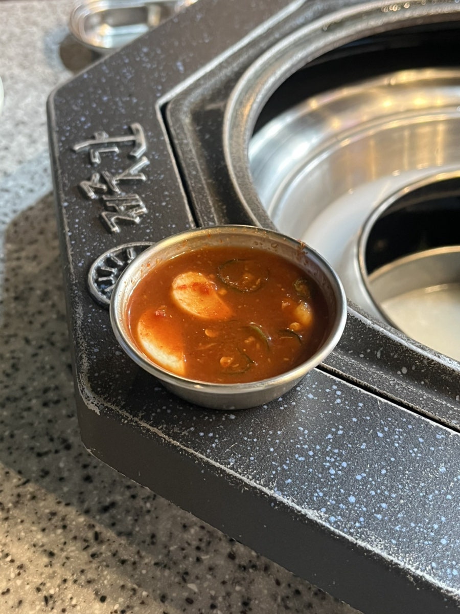 제줏간 수원호매실점 사진 4