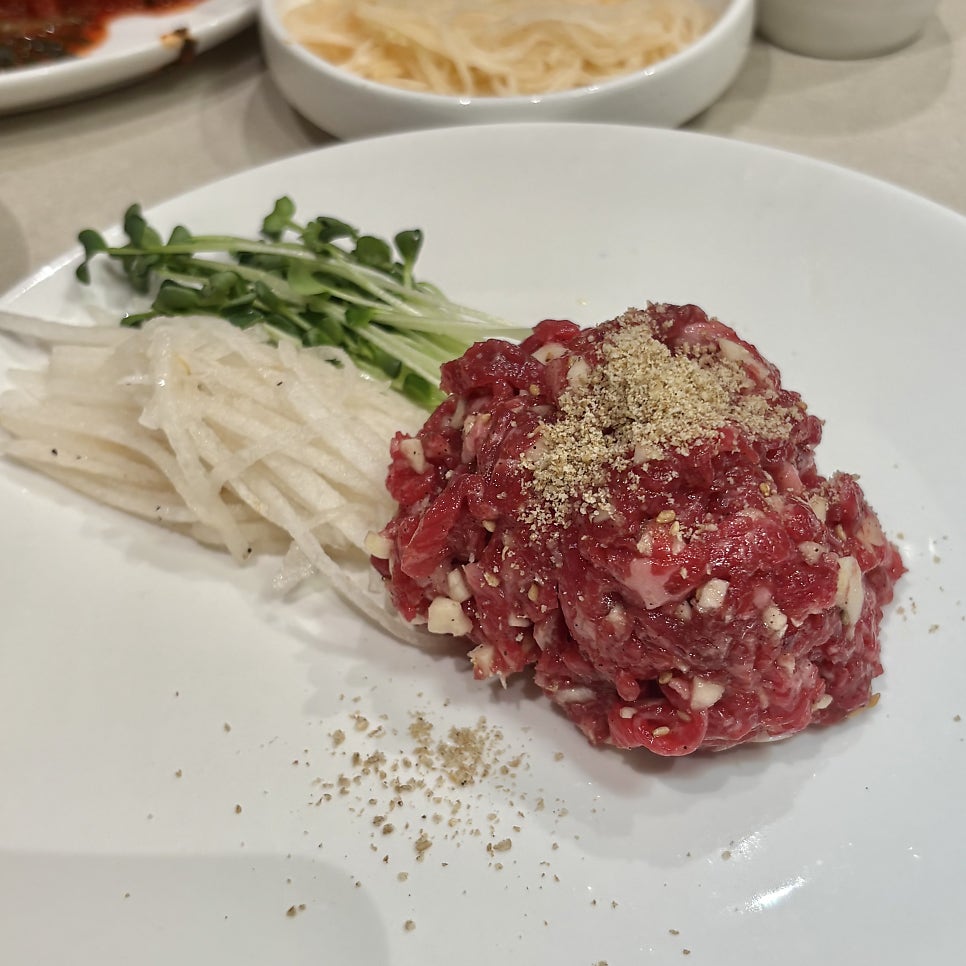 초원 강남점 사진 5