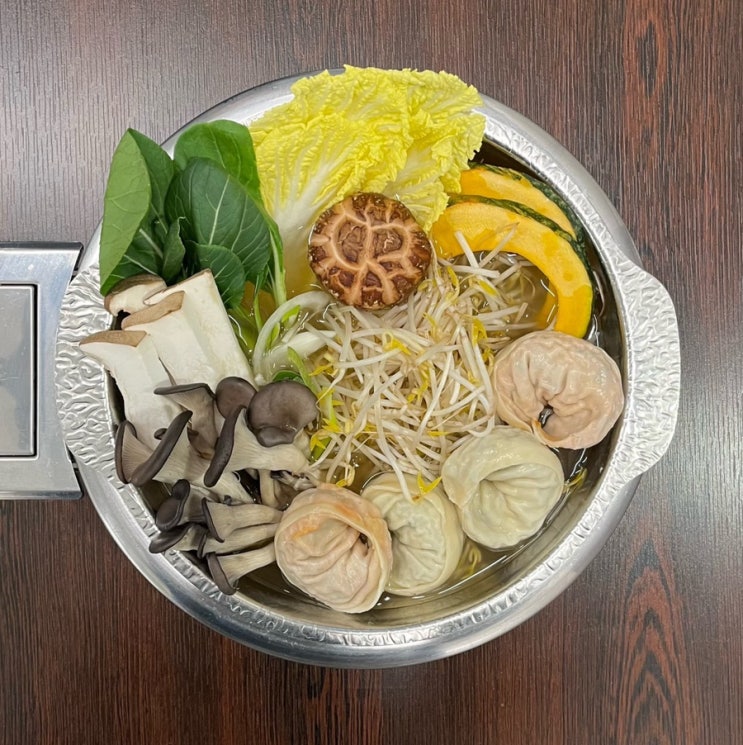  원그로브 맛집 만사부 | 마곡 샤브샤브 깔끔하고 가성비 좋은 식당