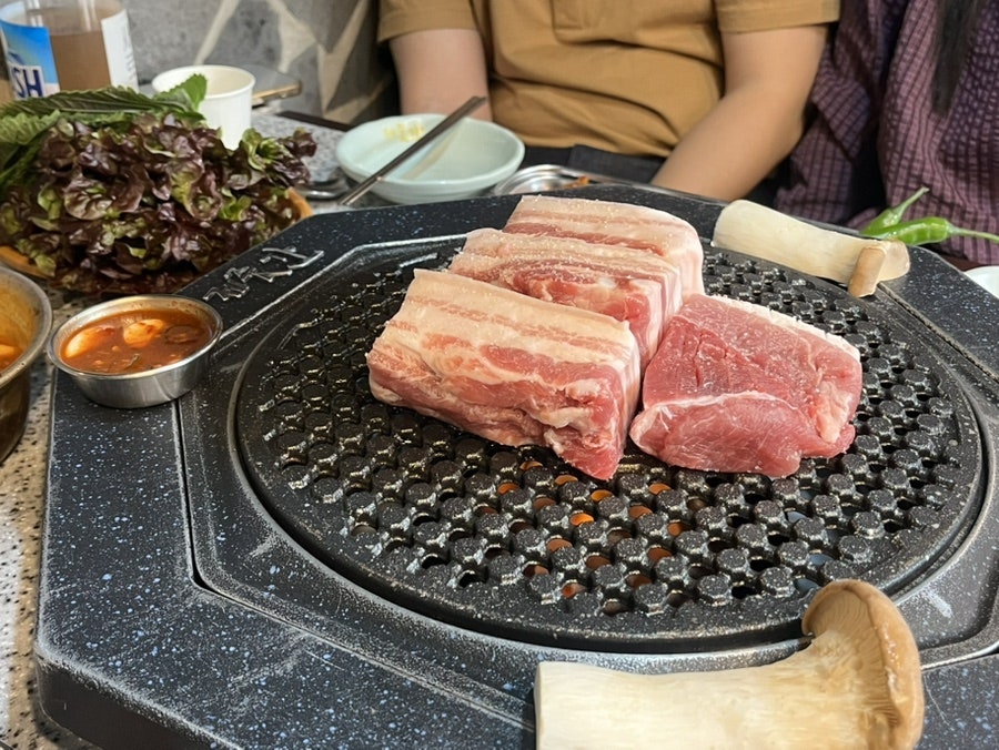제줏간 수원호매실점 사진 6