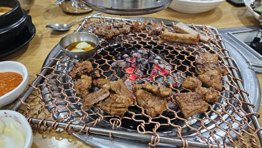 향원갈비 사진 6