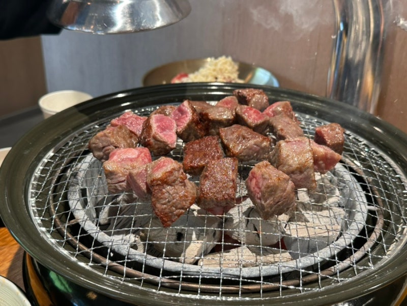 담가화로구이 부천심곡점 부천 심곡동 맛집 소고기 맛집 가족외식 가성비 맛집