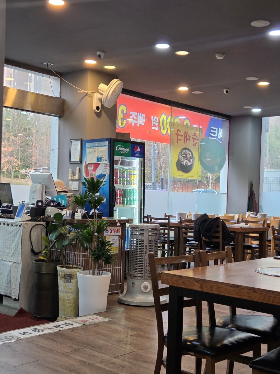 세상만사감자탕 사진 2