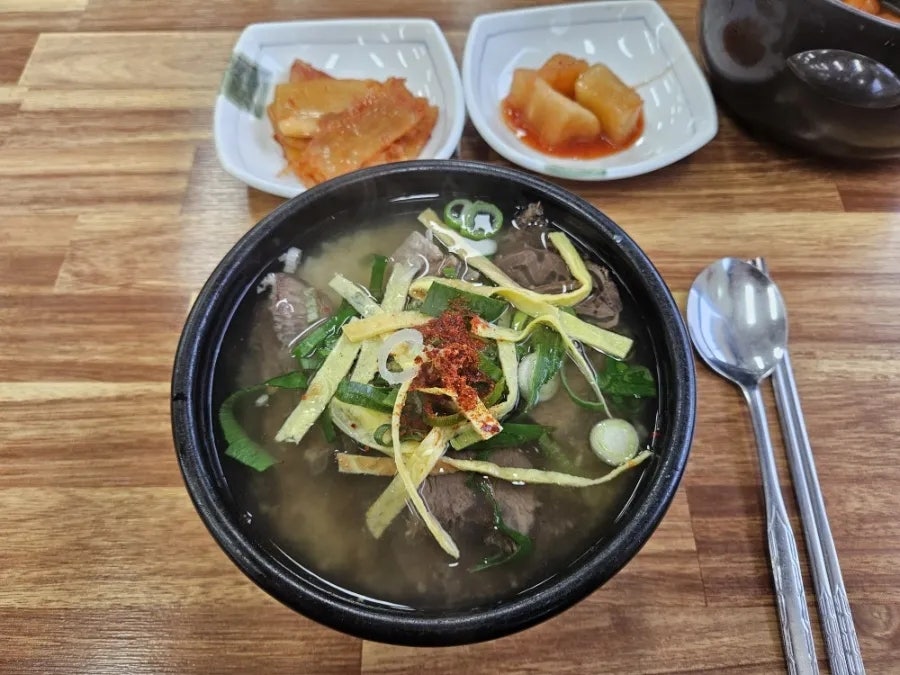 다소미김밥 사진 2