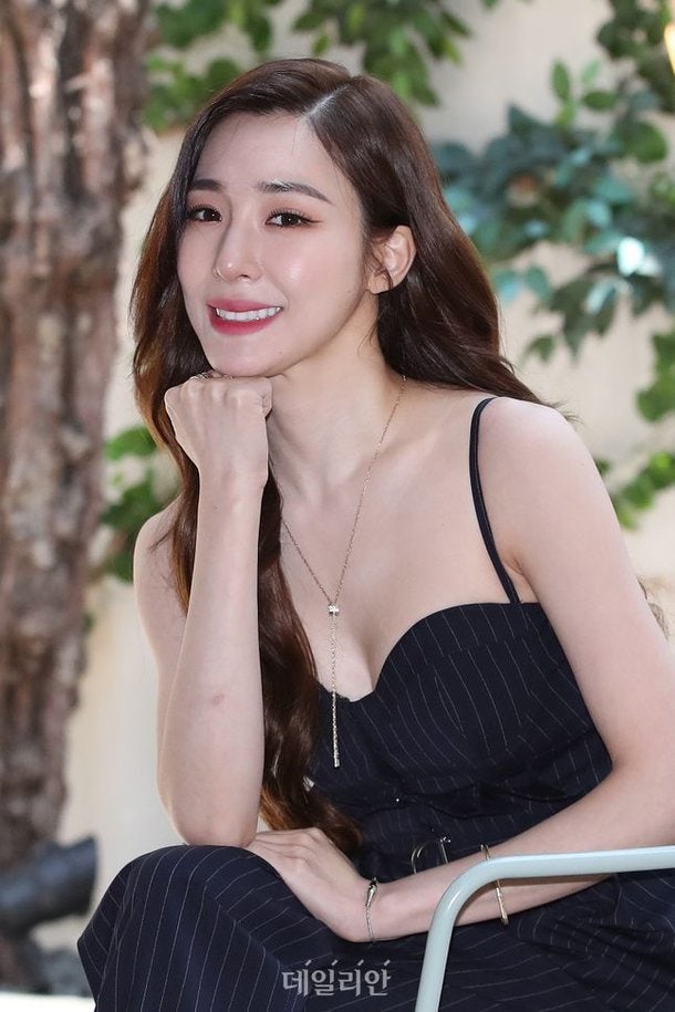 티파니 영 프로필 나이 본명 황미영 국적 변요한 결혼 나이