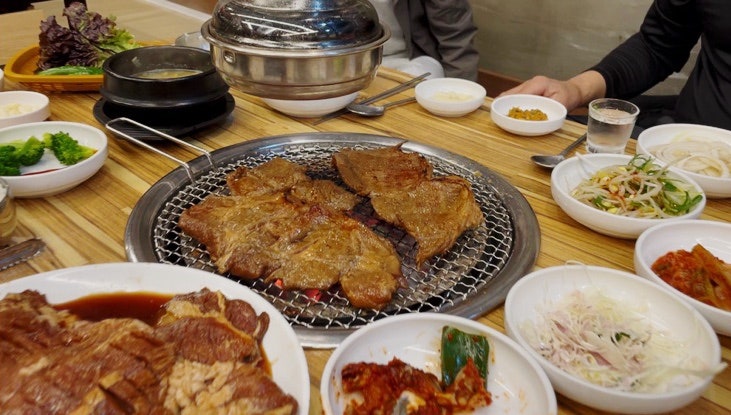 화돗 사진 5