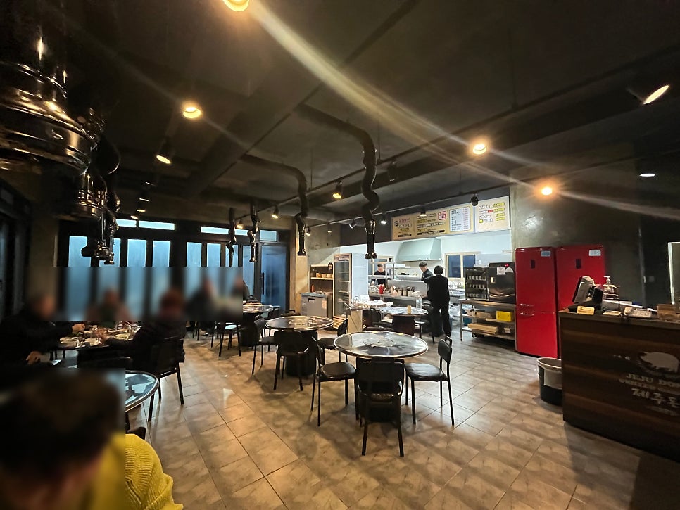 제주돈아 서귀포점 사진 5