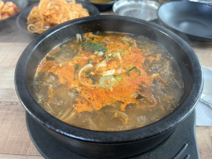 양평해장국 당진점 사진 6