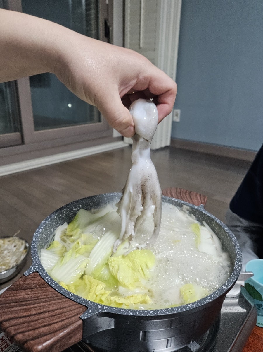 장강 사진 2