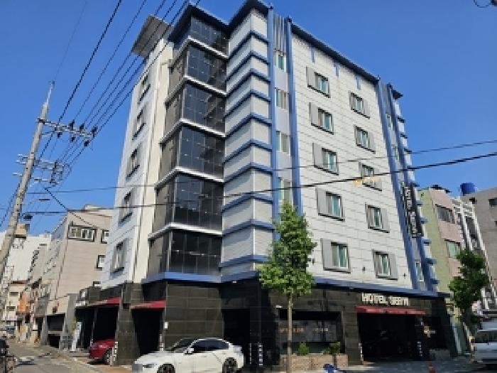  [진주모텔경매] 경남 진주시 계동 127-4 외 1필지 갤러리아백화점 인근 일반상업지 숙박시설 급매가 기회 2025타경30750