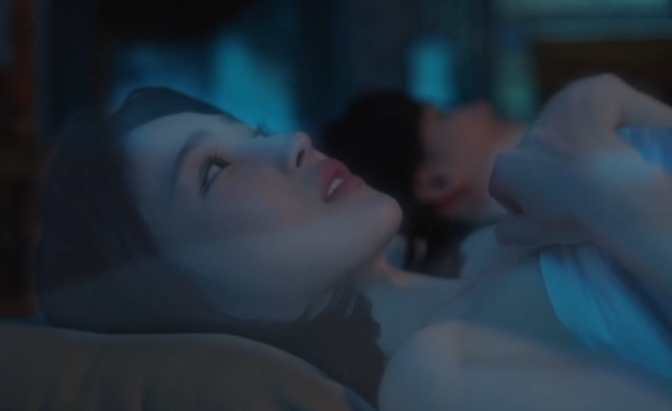   닥터신 천영민의 뇌 체인지 성공 후 임신 조짐?! 정이찬 살인 혐의 체포까지 '충격 전개'