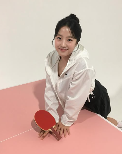 신유빈 프로필 나이 학력 우승이력 사건사고, 중국 꺾고 최초