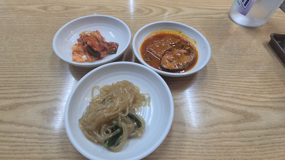 꽃분이손두부 사진 4
