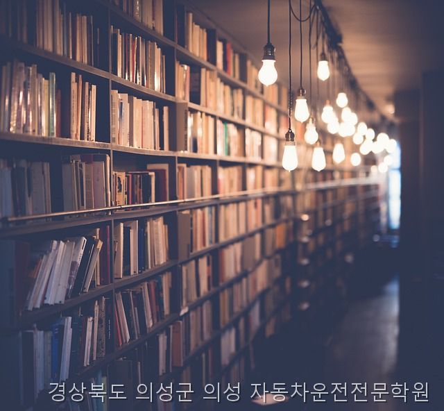 의성 자동차운전전문학원 사진 2