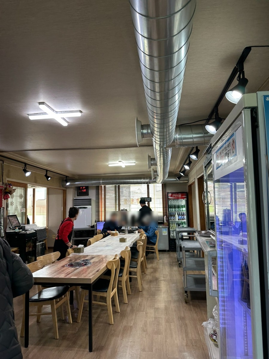 삼대쭈꾸미해신탕 사진 4