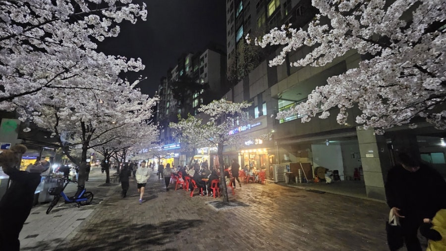 Kkanbuchikin Gileumyeokjeom photo 6