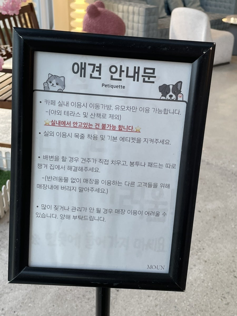 모운 사진 3