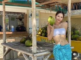 신수지 “억울하고 황당” SNS 의미심장 글