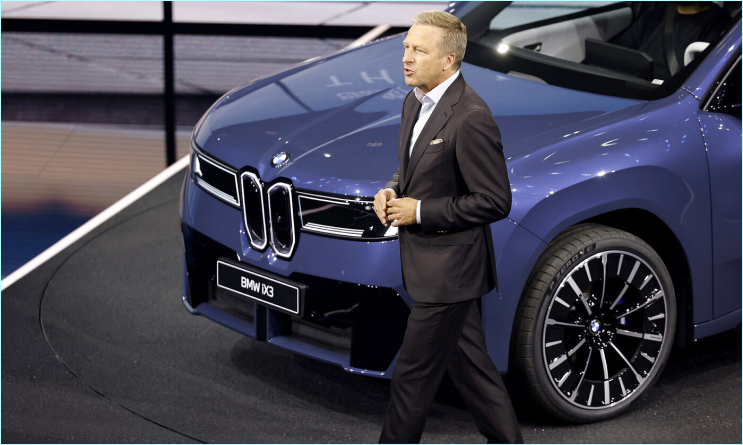  벤츠, BMW로 차를 바꾸면 인생도 바뀔까? 3040 남자에게 차의 진짜 의미