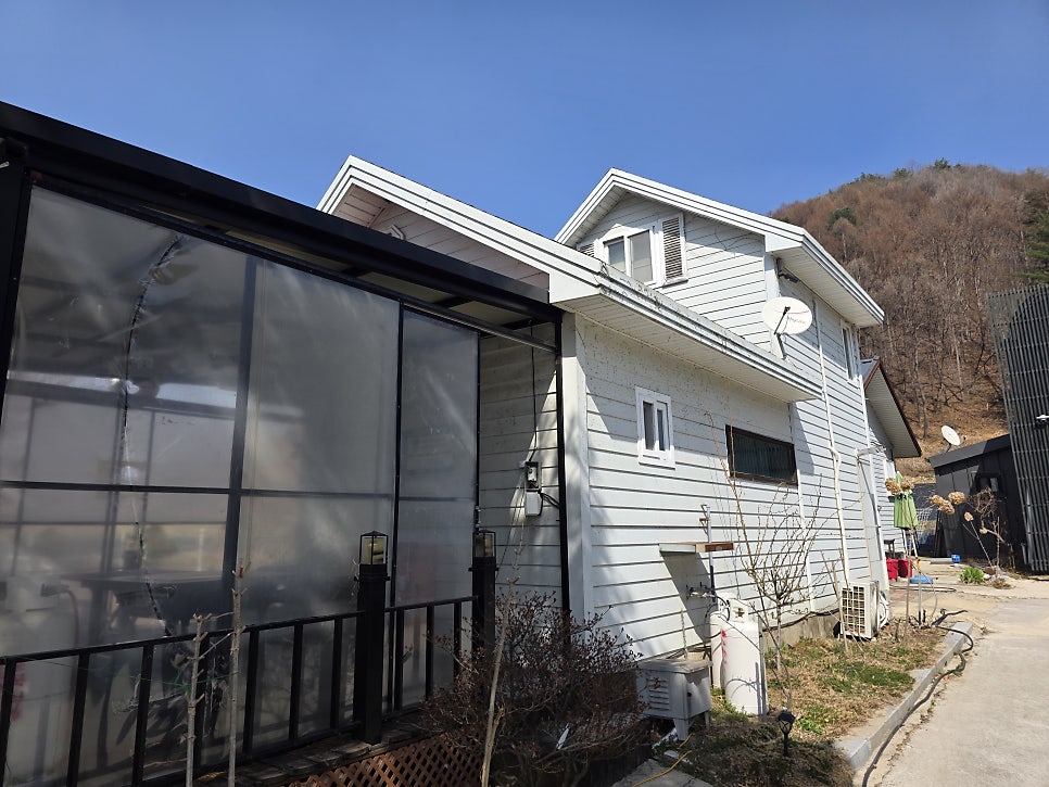 청평세계팜스테이펜션 사진 2