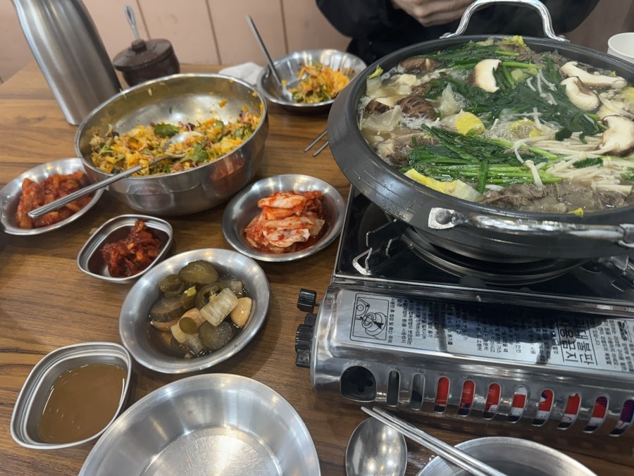 우통령 사진 3