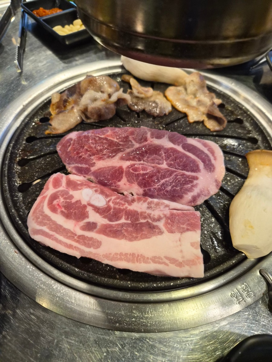 마장동고기집 울산반구2호점 사진 2