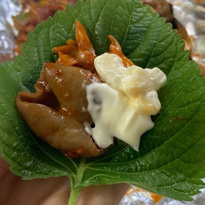 사탄곱창 연무점 사진 1