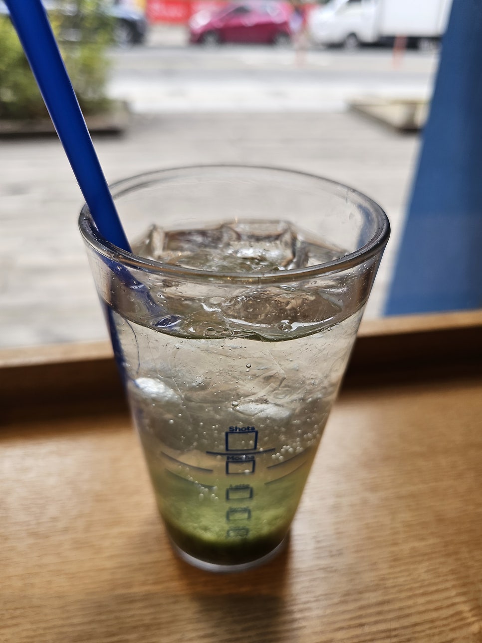 이디야커피 용인백암점 사진 6