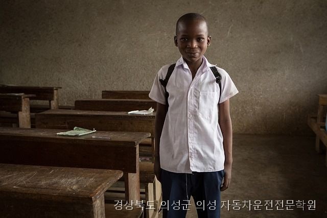 의성 자동차운전전문학원 사진
