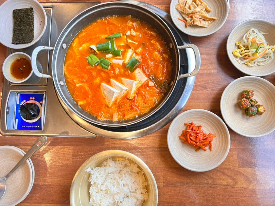 열평집밥 풍암본점 사진 4