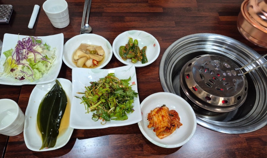 횡성한우촌 사진 5