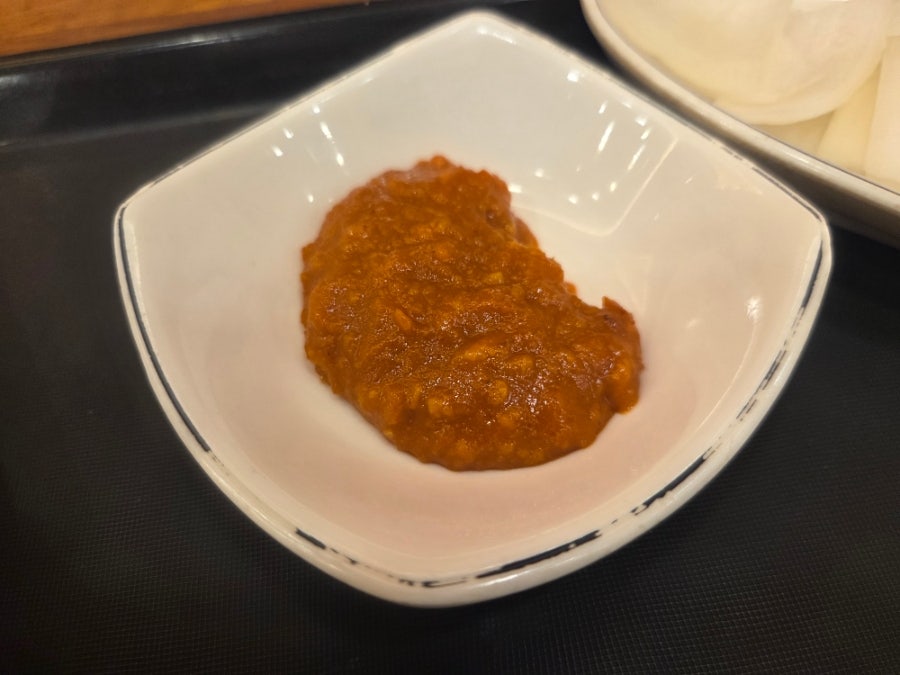 일품돼지국밥 화원점 사진 4