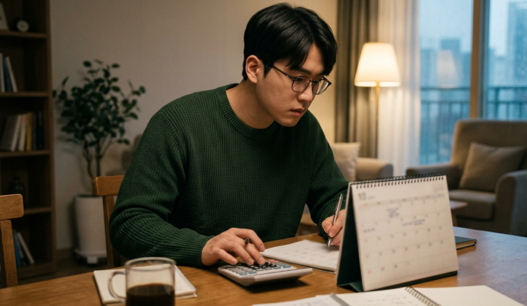  차상위계층 재산기준 총정리: 자동차·금융·1억 예금·보험 가입해도 될까?