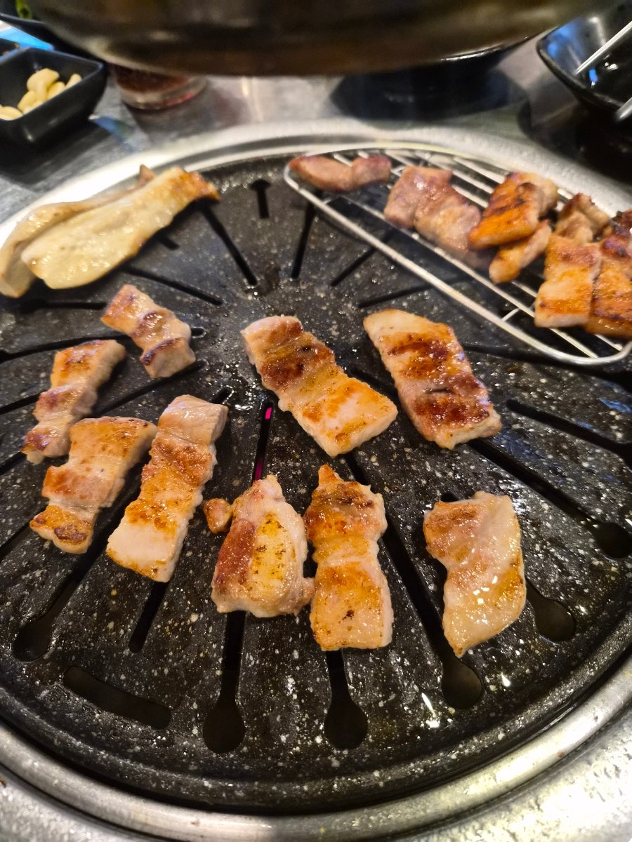 마장동고기집 울산반구2호점 사진 4