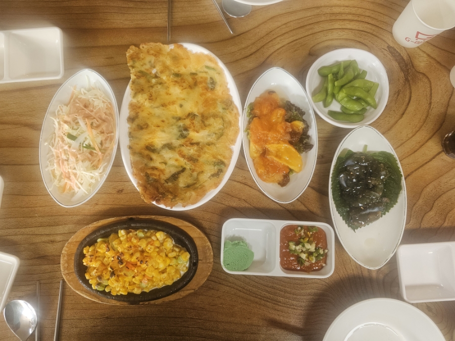 갯마을횟집 사진 5