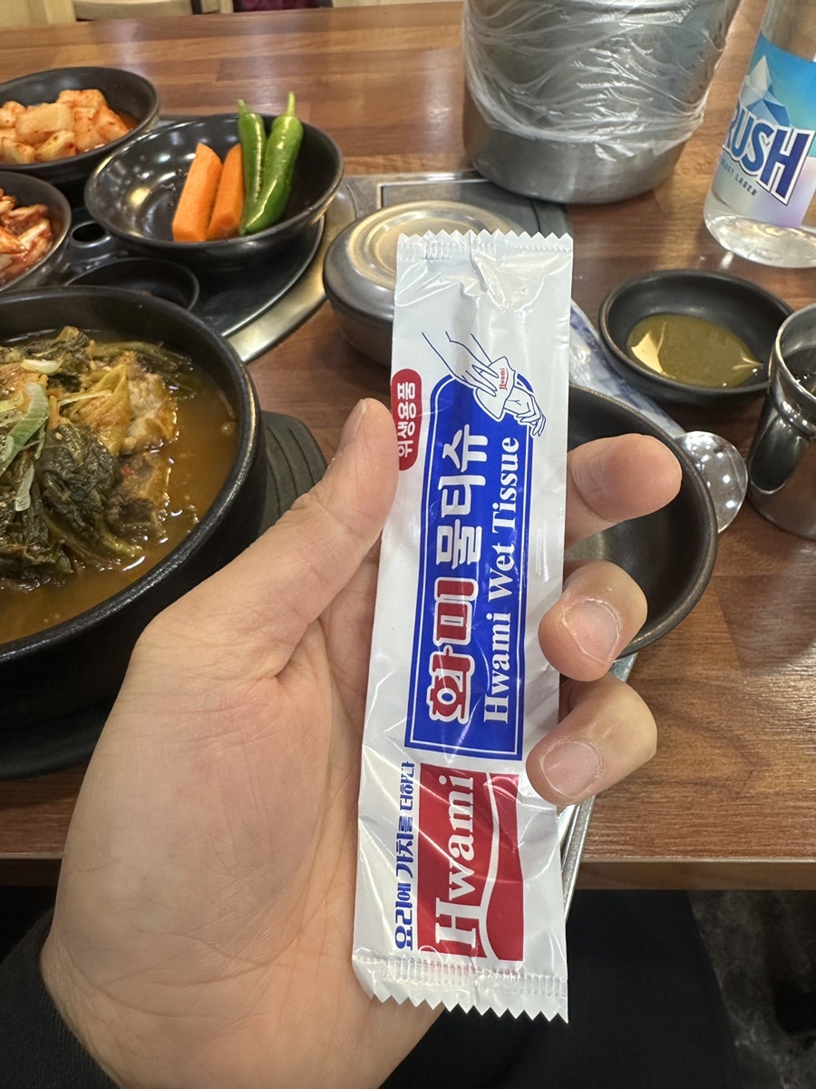 대대박감자탕 간석본점 사진 6